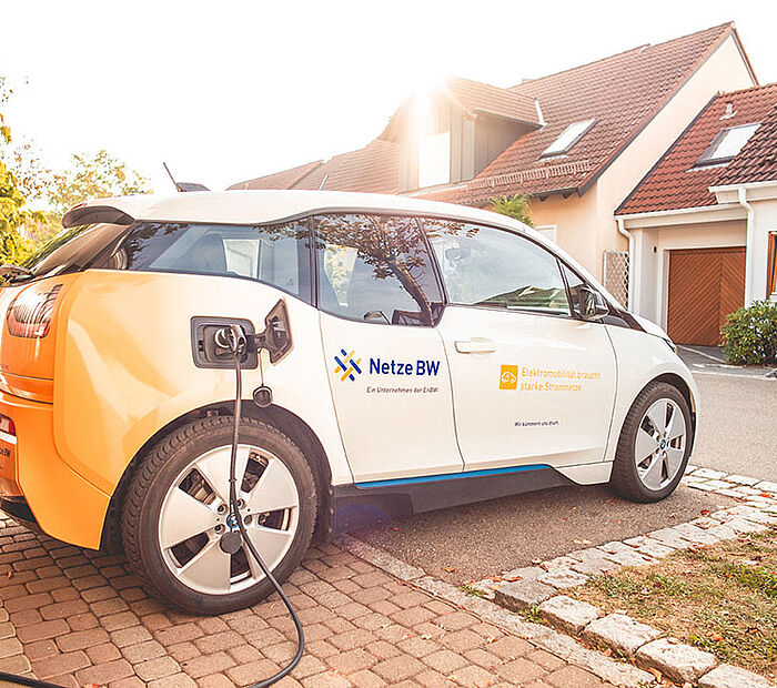 EnBW-Fahrzeugflotte EnBW-Fahrzeugflotte