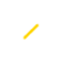Weißes Icon zum Thema Montage mit der Darstellung eines Schraubenschlüssels bei dem ein Teil des Mittelstücks gelb ist.