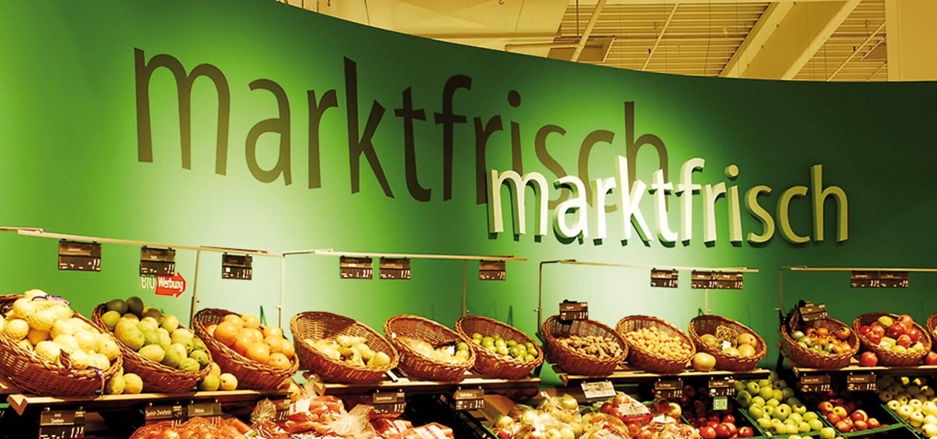 POS-Lösung marktfrisch